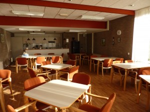 recreatiezaal De Garve
